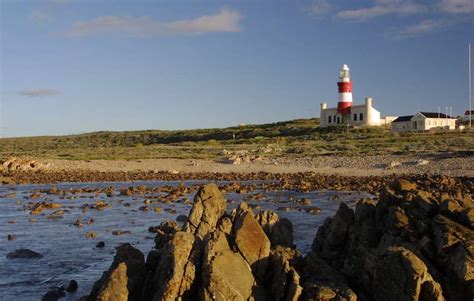 Agulhas National Park Accommodation Western Cape South Africa