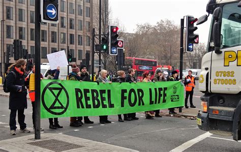 Extinction Rebellion - Wikiwand