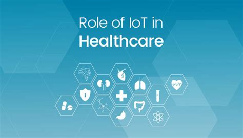 Role Of Iot In Healthcare And Its Application Telehealth Blogs Telemedicine Articles