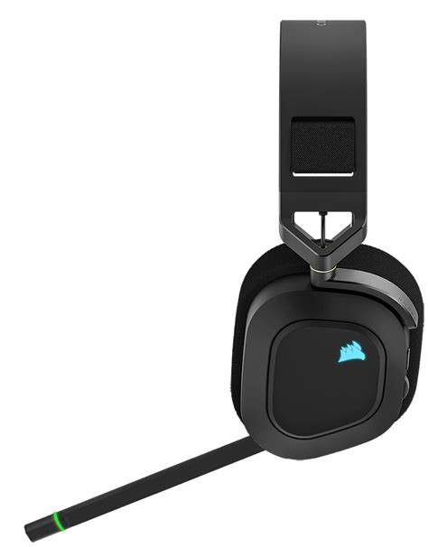 Corsair Hs Max Wireless Gaming Headset For Pc Ps Ps