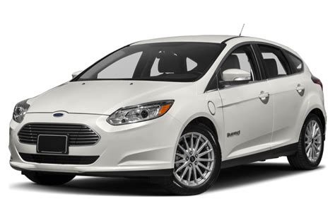 2015 Ford Focus Electric Specs Prices Range Reviews And Photos