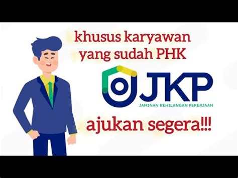 JKP Atau JAMINAN KEHILANGAN PEKERJAAN Bagi Peserta BPJSketenagakerjaan