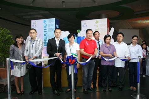 Sm Supermalls Launched Eco Bags