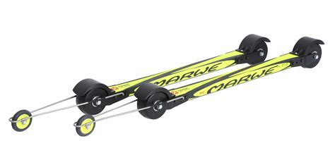 Marwe 800 XC Combi Testsieger Xc Ski De Langlauf