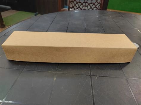 Dosa Packing Paper Box At Rs 875 Ice Cream Packing Box In Surat Id