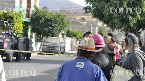 Les Disparan Mientras Platicaban Uno Muere Y El Otro Queda Lesionado