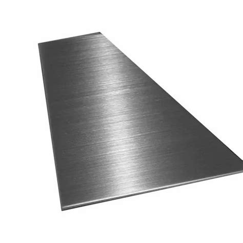 L Hot Rolled Stainless Steel Plate At Kg Hot Rolled Steel Sheet In Mumbai ID