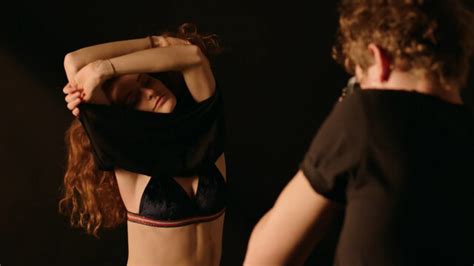 Nude Video Celebs Sixtine Gignoux Nude Mona Et D Autres