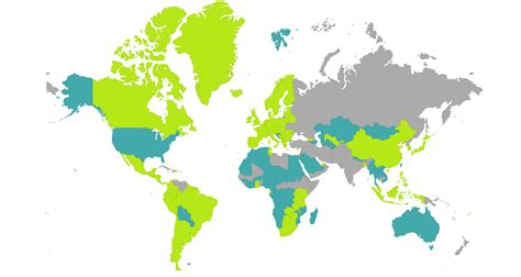 Explore Visa Requirement For Barbados