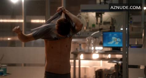 Grant Gustin Nude And Sexy Photo Collection AZNude Men