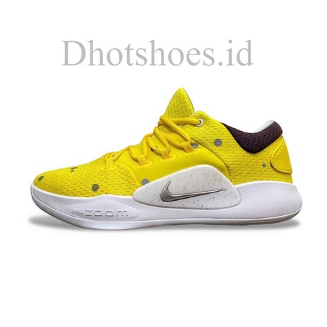 Jual Sepatu Hyperdunk X Low Spongebob High Premium Original Shopee