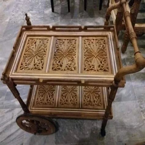 Food Service Trolley For Industrial At ₹ 17000 In Saharanpur Id