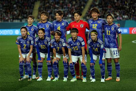 【女子w杯】なでしこジャパンが今大会初の先制点許す、前半32分に失点 準々決勝スウェーデン戦 日本代表写真ニュース 日刊スポーツ