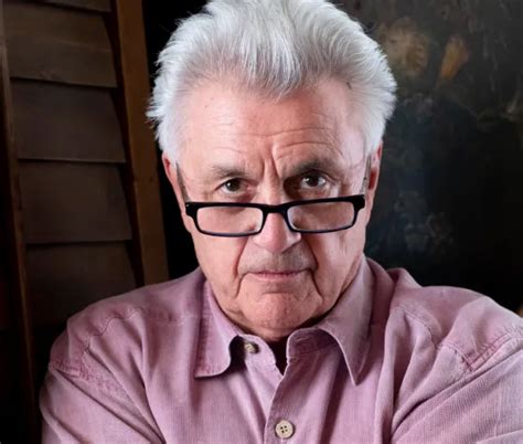 John Irving Friends Of The Hennepin County Library