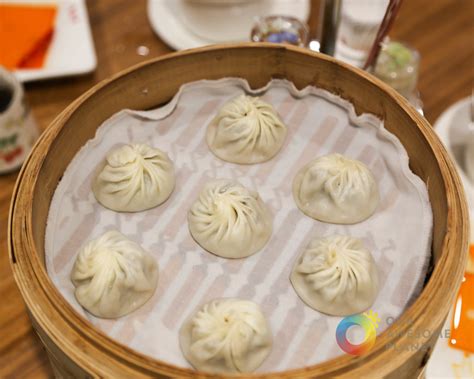 Din Tai Fung Foodie Guide To An Awesome Xiao Long Bao Experience In