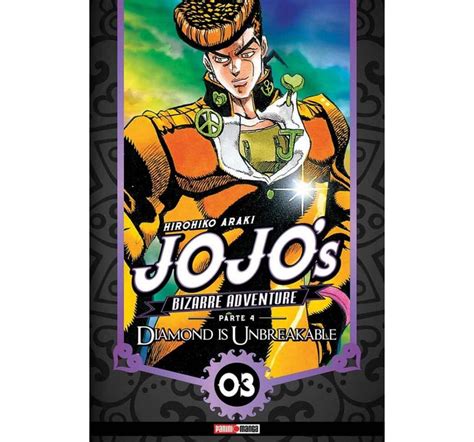 Jojos Bizarre Adventure N20