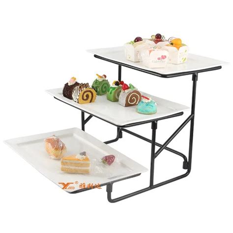 Commercial Buffet Display Stand,Food Buffet Display For Sale - Buy ...