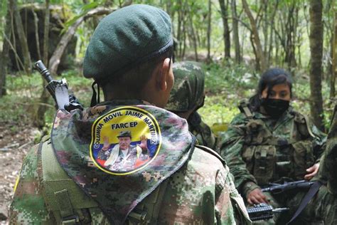 Atención Conflictos armados siguen aquejando a Colombia CorrillosR