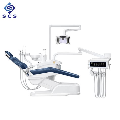 Ce Fda Approved Best Medical Dental Oral Instrument Equipment