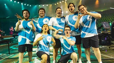 Cloud9 Busca Estrellas En Ascenso Para Completar La Lista De Valorant Esports Hispano