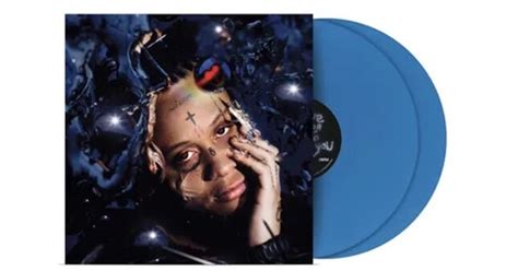 Trippie Redd Love Letter To You 5 Vinyl Record