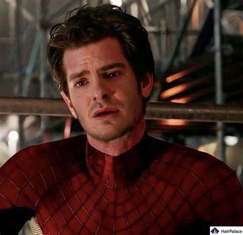 Andrew Garfield Hair Transplant Everything You Need To Know