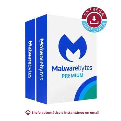 Compra Malwarebytes Premium Protege Tus Dispositivos