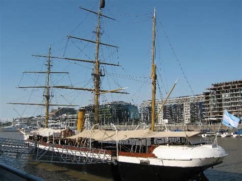 Ara Uruguay Tall Ships Sailing Sailing Ships