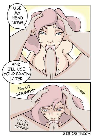 Sir Ostrich Selena Goodman S Project Short Comic Ongoing Luscious Hentai Manga Porn