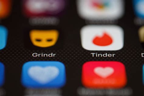 La duplice utilità di Grindr ragazzo asmatico etero cerca inalatore sulla app d incontri Gay it