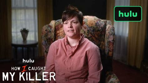 How I Caught My Killer Official Trailer Hulu Phase9 Entertainment