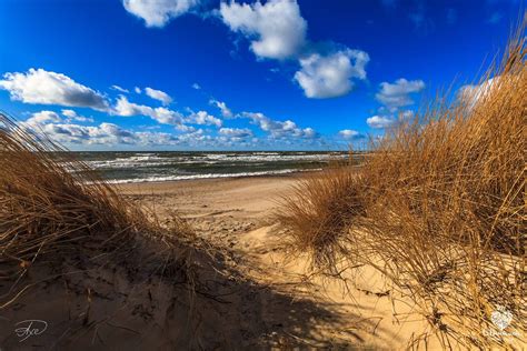 Baltic Sea Baltic Sea Outdoor Beach