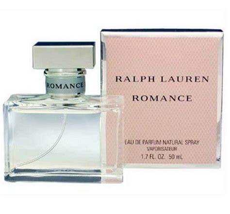 Ralph Lauren Romance Eau De Parfum Ml Shopmania