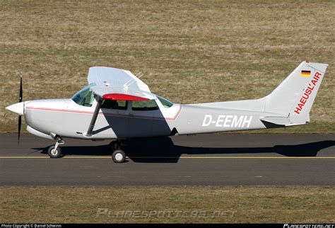 D EEMH Private Cessna 172RG Cutlass RG Photo By Daniel Schwinn ID