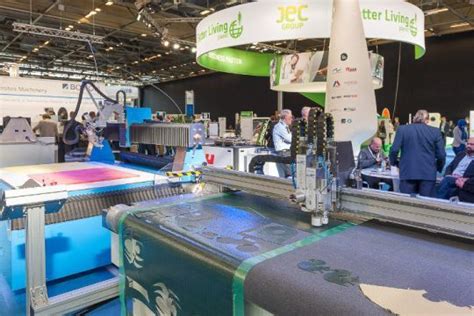 JEC World Anniversary And Marine Year For The Composites Exhibition