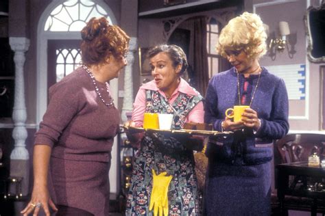 Victoria Wood Five Best TV Moments From Acorn Antiques To