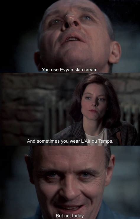 Silence Of The Lambs Quotes