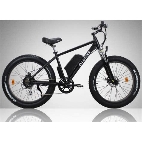 Leitner Electric Bikes and Folding Electric Bikes Australia – Leitner Electric Bikes Australia