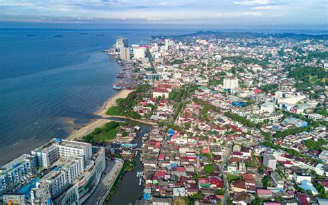 Ulasan Lengkap Kawasan Balikpapan | Rumah123