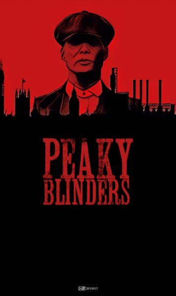 Which Peaky Blinders Character Are You Quiz