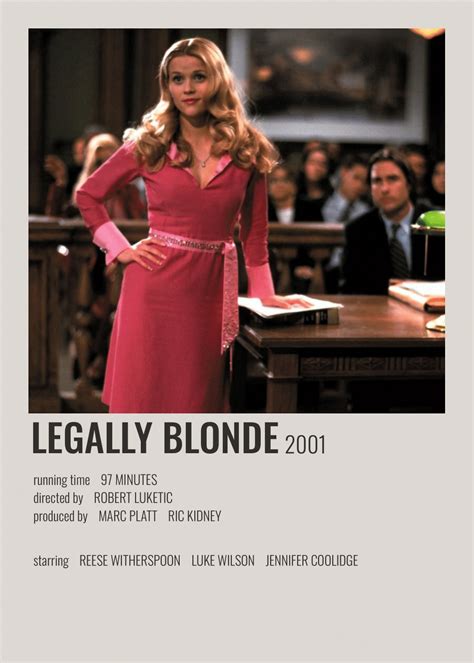 Legally Blonde Wallpaper Aesthetic Artofit