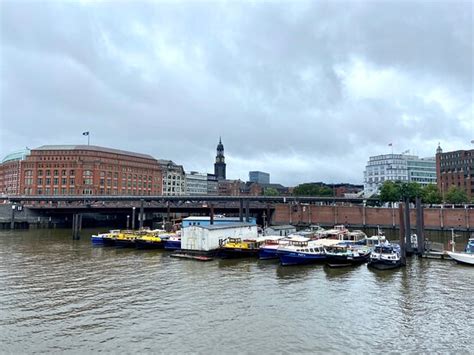 Stadterlebnis Hamburg Hamburgo Lo Que Se Debe Saber Antes De