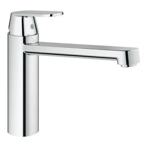 PORCELANICO Grohe Eurosmart Cosmopolitan Bateria Kuchenna ARMATURA