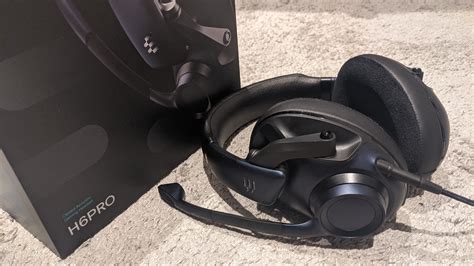 Epos H6pro Headset Review Thexboxhub