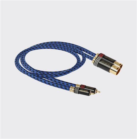 Goldkabel Highline Xlr Mkiii Kaufen Goldkabel Highline Xlr Mkiii Jetzt