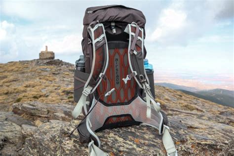 Osprey Talon 44 Backpack Review (1000+ Miles Hiked) | HM