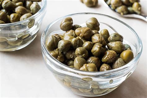 All About Capers: What Are They and How Do I Eat Them? | Kids Are Great ...