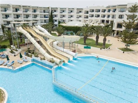 One Resort El Mansour Hotel Monastir Tunisia Book One Resort El