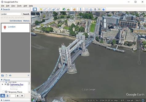 Descargar Google Earth Para Pc Gratis