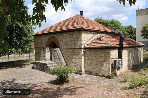 Римска гробница - гр. Силистра | kilometri.bg
